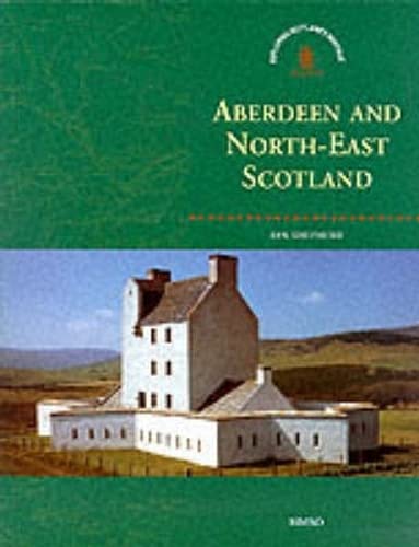 9780114952907: Aberdeen and North East Scotland (Exploring Scotland's Heritage S.) [Idioma Ingls]