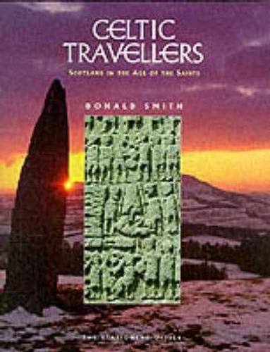 Beispielbild fr Celtic Travellers zum Verkauf von ThriftBooks-Atlanta