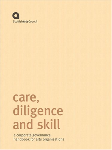Stock image for Care, Diligence and Skill for sale by Blackwell's