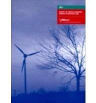 Beispielbild fr Digest of United Kingdom energy statistics 2005 zum Verkauf von WorldofBooks