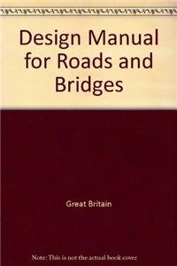 9780115513190: Design Manual for Roads and Bridges