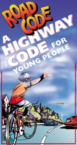 9780115521775: Road Code: A Junior Highway Code Written for Younger Road Users