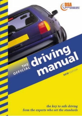 9780115521911: Driving Manual