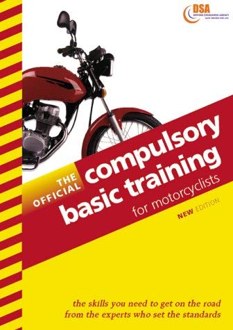 Stock image for The Official Compulsory Basic Training for Motorcyclists 1999-2000 for sale by WorldofBooks