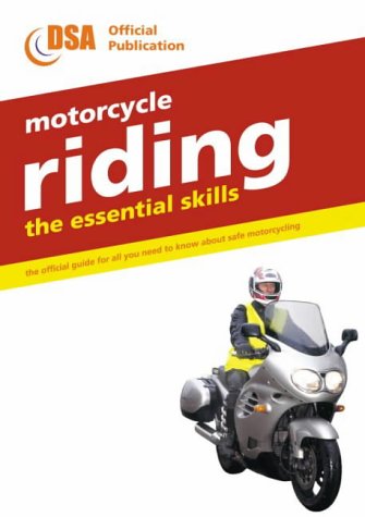 Imagen de archivo de Motorcycle Riding: The Essential Skills a la venta por WorldofBooks