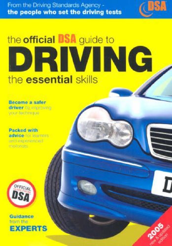 Beispielbild fr Driving 2005: The Essential Skills (Driving: The Essential Skills) zum Verkauf von WorldofBooks