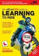 Stock image for The Official DSA Guide to Learning to Ride 2005 for sale by WorldofBooks