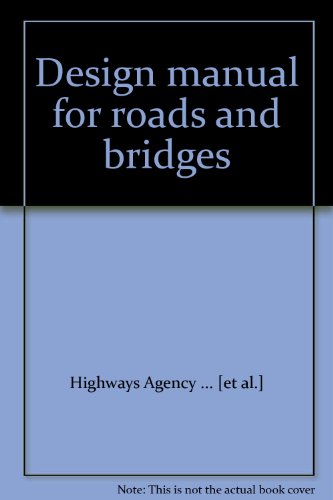 9780115529245: Design manual for roads and bridges: Vol. 11: Environmental assessment