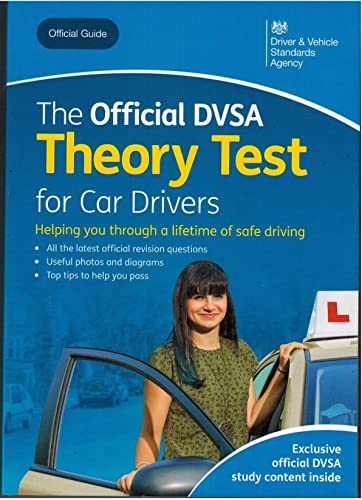 Imagen de archivo de The Official DSA Theory Test for Car Drivers and the Official Highway Code Book 2011 a la venta por WorldofBooks