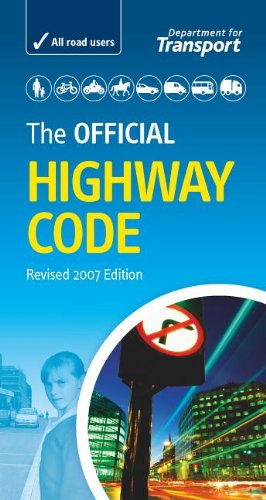 9780115531774: The Official Highway Code