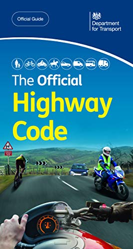 Stock image for The Official DVSA Highway Code for sale by WorldofBooks