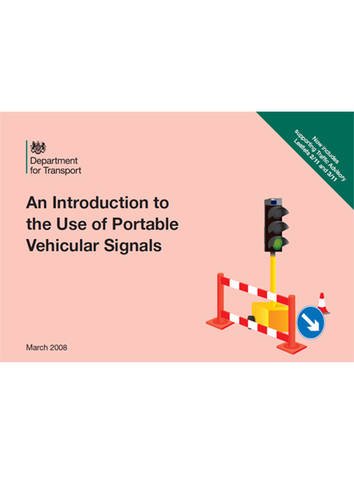 Stock image for An Introduction to the Use of Portable Vehicular Signals for sale by Blackwell's