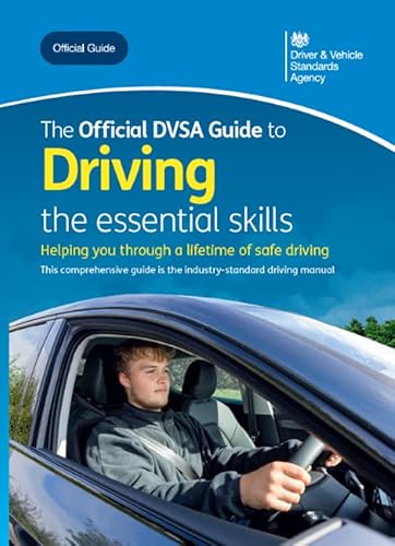 Stock image for Official DVSA Guide/Driving: Essent for sale by GreatBookPrices