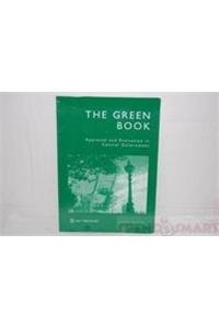 9780115601071: The Green Book: Appraisal and Evaluation in Central Government: Treasury Guidance