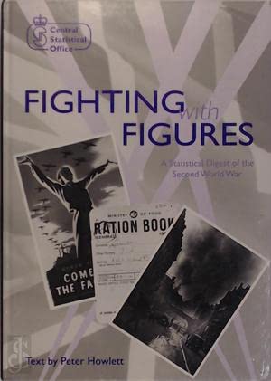 Beispielbild fr Fighting with figures: a statistical digest of the Second World War zum Verkauf von WorldofBooks