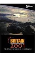 Stock image for Britain 2001: The Official Yearbook of the United Kingdom (UK THE OFFICIAL YEARBOOK OF THE UK) for sale by WorldofBooks