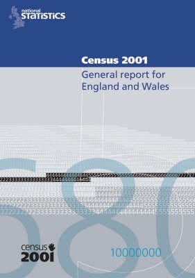 Census 2001: National Report for England and Wales Part2 (9780116216687) by NA, NA