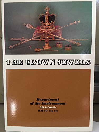 9780116701367: The Crown Jewels at the Tower of London