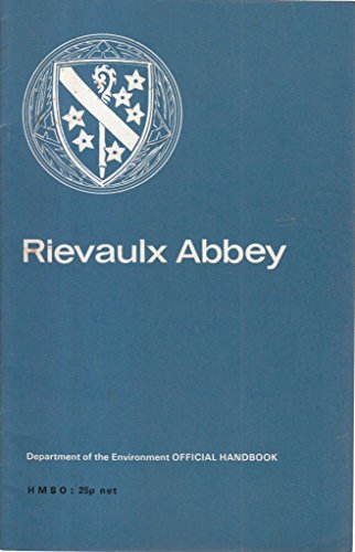 Rievaulx Abbey Yorkshire