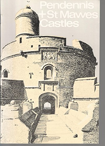 Stock image for Pendennis and St Mawes Castles for sale by ThriftBooks-Atlanta