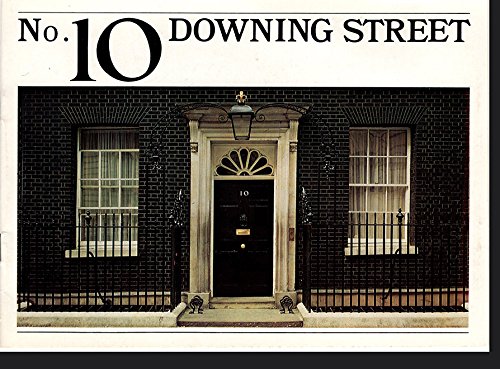 No.10 Downing Street - Great Britain: Department Of The Environment