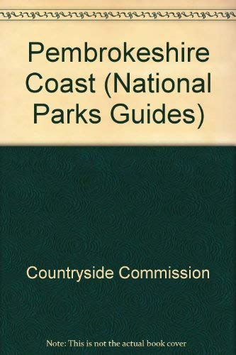 Stock image for Pembrokeshire Coast (National Parks Guides) for sale by WorldofBooks