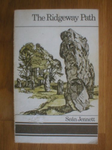 Beispielbild fr The Ridgeway Path. Long Distance Footpath Guide No. 6 zum Verkauf von Arapiles Mountain Books - Mount of Alex