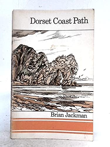 Stock image for Dorset Coast path (Long distance footpath guide ; no. 8) for sale by Books Unplugged