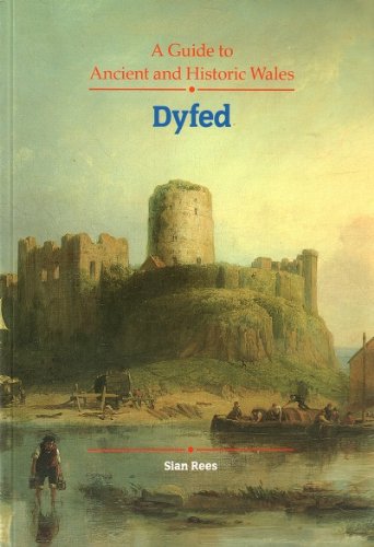 Imagen de archivo de Dyfed (Guide to Ancient & Historic Wales S.) a la venta por WorldofBooks