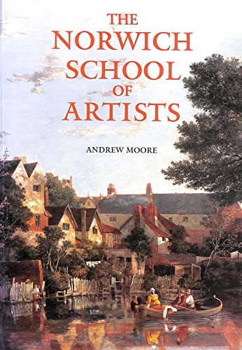 Stock image for The Norwich School of Artists for sale by Anybook.com