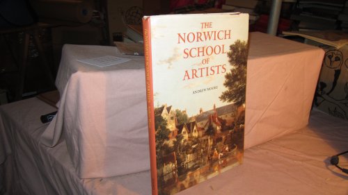 9780117015890: The Norwich School of Artists