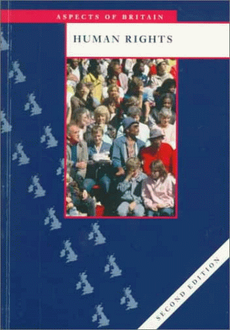 Beispielbild fr Human Rights (Aspects of Britain S.) zum Verkauf von Anybook.com