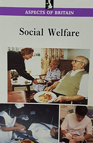 Stock image for Social Welfare (Aspects of Britain) for sale by medimops