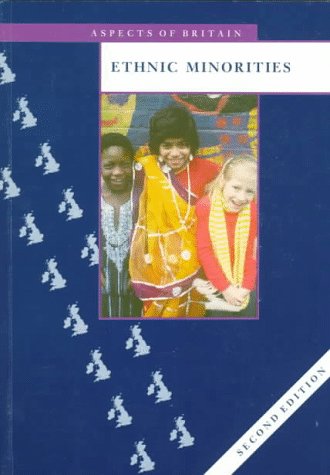 Imagen de archivo de Ethnic Minorities a la venta por Better World Books Ltd