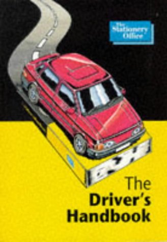 Beispielbild fr The Driver's Handbook zum Verkauf von WorldofBooks