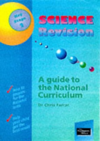 9780117022072: Key Stage 2: A Guide to the National Curriculum (Science Revision Guide)