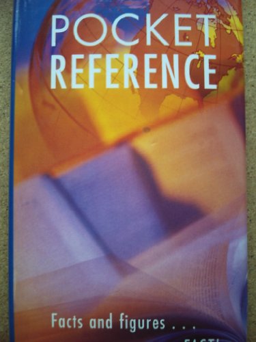 Beispielbild fr Whitaker's Almanack Pocket Reference zum Verkauf von AwesomeBooks