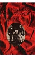 9780117022478: Whitaker's Almanack 1900: Facsimile Edition