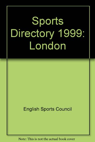 Beispielbild fr Sports Directory zum Verkauf von J J Basset Books, bassettbooks, bookfarm.co.uk