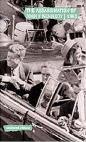 Beispielbild fr The Assassination of John F. Kennedy 1963 : The Report of the Warren Commission September 1964 zum Verkauf von Better World Books