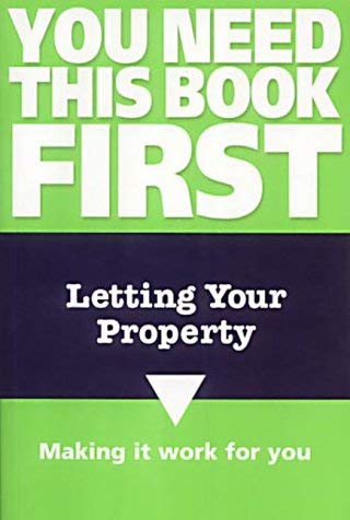 Beispielbild fr Letting Your Property (You Need This Book First S.) zum Verkauf von WorldofBooks