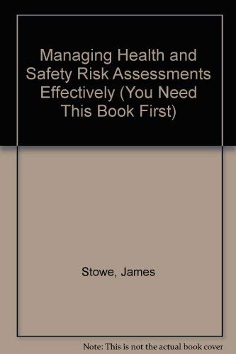 9780117028258: Managing Health & Risk Assessments Effectively