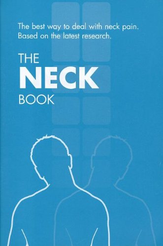9780117033214: The neck book: [single copy]