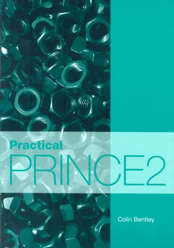 Stock image for Practical PRINCE2 for sale by WorldofBooks