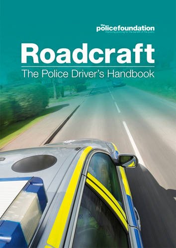 9780117081871: Roadcraft: the police driver's handbook