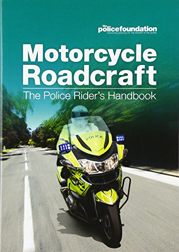 9780117081888: Motorcycle roadcraft: the police rider's handbook