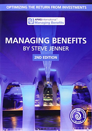 9780117082519: Managing benefits: optimizing the return from investments