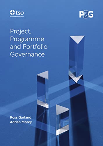 Stock image for Project, programme and portfolio governance (P3g) for sale by WorldofBooks