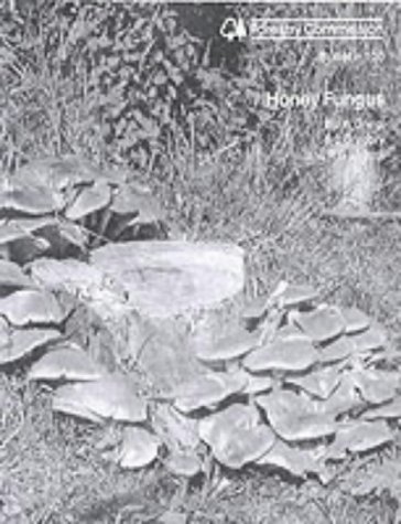 Honey Fungus (Bulletin S., Band 100)