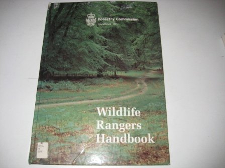 9780117103269: Wildlife Rangers Handbook: 10 (Handbook Series)